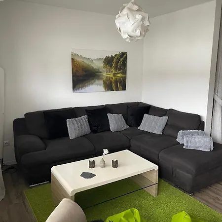 Apartment Kinderfreundliche In Niedersfeld Mit Terrasse *